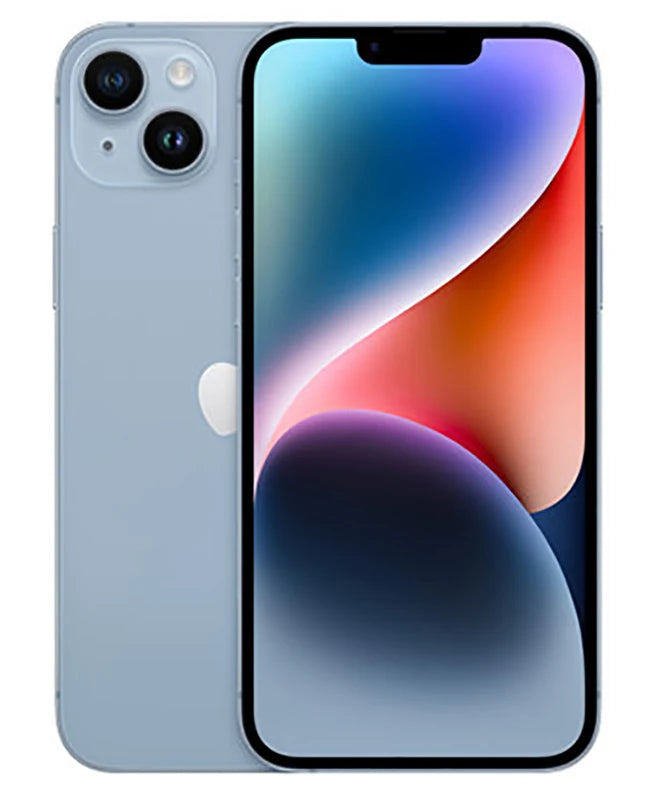 Apple iPhone 14 6GB RAM 128GB 256GB 512GB