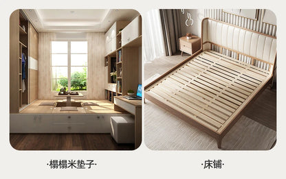 Folding Mattress Queen Size Memory Foam Mattress Japanese Tatami Sponge Mattress Multifunctional Removable Washable Mattress Pad
