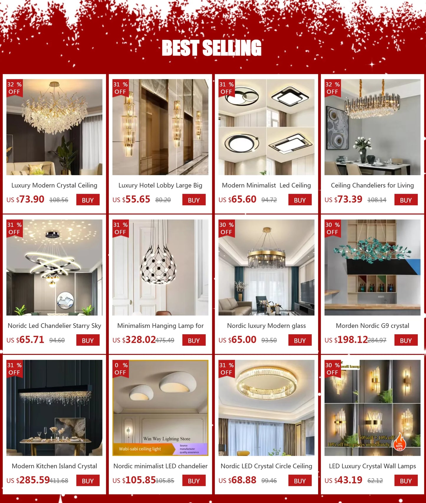 LED Luxury Crystal Wall Lamps For Living Room Hall Foyer Hotel Indoor Home Art Decor Wall Sconces Gold Bedside Lights Wall Light