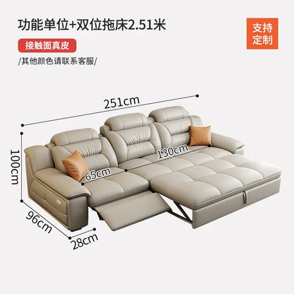 Multifunctional Designer Sofas Modern Luxury Living Room Comfortable Sofa Bed Lounge Adult American Sillon Cama Salon Furniture