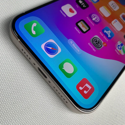 Original  Apple iPhone 15 Pro Max