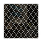 10/17/32/58pcs 3D Mirror Stickers Acrylic Triangles Self-adhesive Diamonds DIY Wall Mirror Stickers for Living Room Home Decor