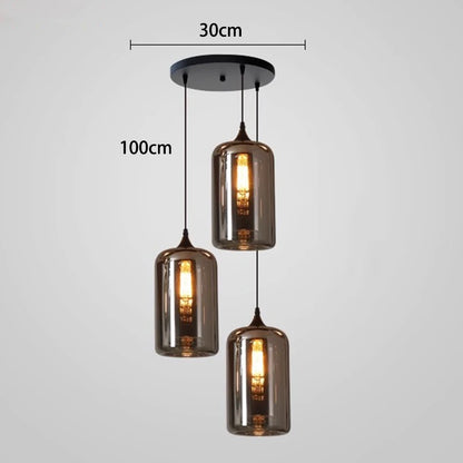 Modern home decor led lights pendant light lamps for living room Chandeliers for bedroomroom hanging light indoor lighting
