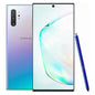 Samsung Galaxy Note10+ N975U1 Note10 Plus 6.8" AMOLED 256/512GB ROM 12GB RAM Snapdragon Fingerprint NFC 4G Original Cell Phone