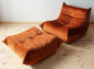 Bean Bag Chair for Adults Fireside Chair Comfy Lazy Floor Sofa Single Seat Sofa Armless Couch for Living Room Bedroom Apartment