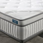 Hybrid Mattress 14 Inch Memory Foam Pocketing Spring Mattress