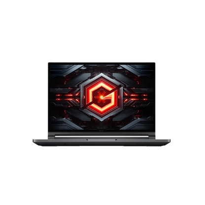 XIAOMI Redmi G Pro 2024 Gaming Laptop NVIDIA Geforce RTX 4060 Intel Core i9-14900HX 16"Inch RAM 16GB SSD 1TB 2.5K 240Hz Gamer PC