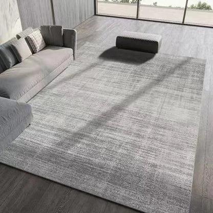 Light Luxury Splashing Ink Living Room Large Area Carpet Bedroom Decor Rugs Non-slip Floor Mat Lounge Rug Hotel Lobby Carpets