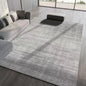 Light Luxury Splashing Ink Living Room Large Area Carpet Bedroom Decor Rugs Non-slip Floor Mat Lounge Rug Hotel Lobby Carpets