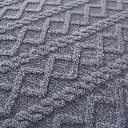 Thick Velvet Mattress Single Double Size Sponge Mattress Cushion Mat Soft Tatami Sleeping Pad