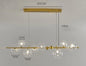 Nordic home decor Chandeliers for dining room lustre pendant lights hanging lamps for ceiling Light fixture indoor lighting