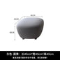 Beige Living Room Sofa European Nordic Sectional Curved Lounge Chaise Couch Puffs Double Lazy Italian Divano Soggiorno Furniture
