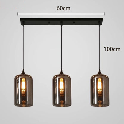 Modern home decor led lights pendant light lamps for living room Chandeliers for bedroomroom hanging light indoor lighting
