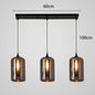 Modern home decor led lights pendant light lamps for living room Chandeliers for bedroomroom hanging light indoor lighting
