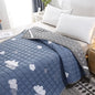 Ultra-soft foldable Cotton Mattress, Breathable Anti Tatami Mat, Student Dormitory, Single, Double, King Size Bed, Household