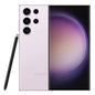 Samsung S23 Ultra 5G S918U1 Original 6.8" AMOLED ROM 256GB/512GB/1TB Snapdragon NFC  US Version Cell Phone S23U