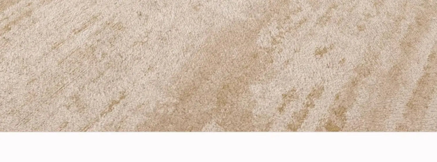 Maillard Style Carpets for Living Room Fluffy Soft Bedroom Decor Plush Carpet Luxury Cloakroom Thick Rug Large Area Washable Mat