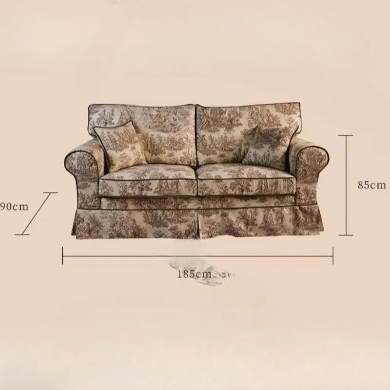 Adults Classic Sofa Living Room Sectional Minimalist Relax Modular Sofa Comfortable Lounge Divani Da Soggiorno Home Accessories