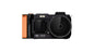 D100 4K HD 70 Million DSLR Digital Camera Recording Function, Supports WIFI, Night Camera Function, Autofocus Digital Camera