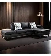 Cars Sofa for Living Room Set 3 Piece Modern Decor Loveseat Set with Arms and Nailhead,Includes Couch and A