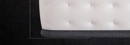 King Size Modern Mattress Soft Double Latex Luxury Designer Mattress Queen Bedroom Colchon Matrimonial Bedroom Furniture