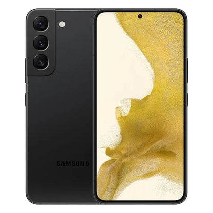 Samsung Galaxy S22 5G S901U1 S901E S901B S901N S9010 6.1" AMOLED RAM 8GB ROM 128/256GB NFC Octa Core Original Android Cell Phone