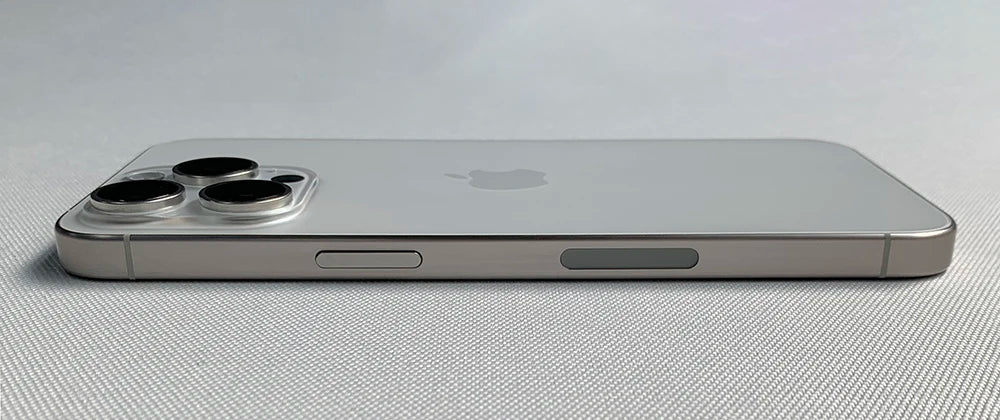 Original  Apple iPhone 15 Pro Max