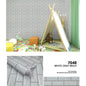 Red Brick Moisture-Proof Waterproof Renovation Sticker PVC Self-Adhesive Room Decoration Bedroom Study Background Wall Wallpaper