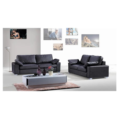 On Sales Fancy New Model Genuine Leather Sofa Living Room Function Fabric Living+Room+Sofas Sectionals Sofa Set 4 7 Seater