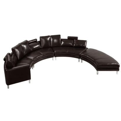 On Sales Fancy New Model Genuine Leather Sofa Living Room Function Fabric Living+Room+Sofas Sectionals Sofa Set 4 7 Seater