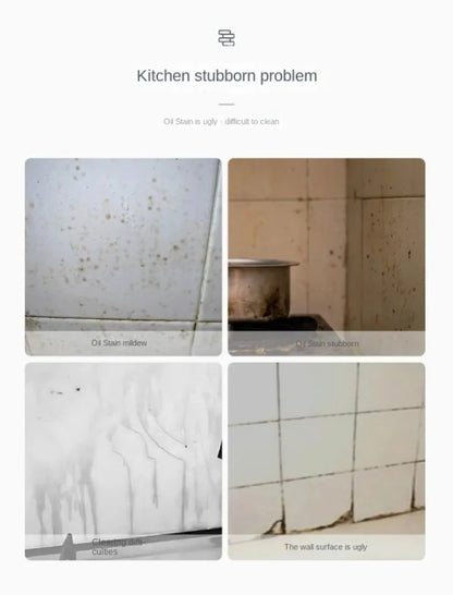 80cm Width Oil Proof Wall Stickers Waterproof Foil Wallpaper Marble Self Adhesive Mould Proof Sticker for Kitchen Bathroom Decor