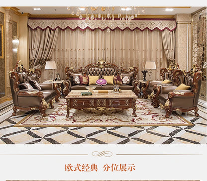 Armrest Adults Sofa Europe Design Comfortable Apartment Relaxing Sofas Gaming Luxury Sedie Da Soggiorno House Accessories