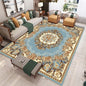 Classic  Carpets For Living Room  Area Rugs Home Decor Sofa Table Non-Slip Bedroom Floor Mats