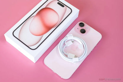 Original iPhone 15 128/256GB/512GB