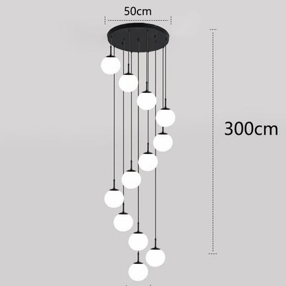Modern home decor led lights pendant light lamps for living room led Chandeliers for dining room hanging light indoor lighting