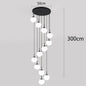 Modern home decor led lights pendant light lamps for living room led Chandeliers for dining room hanging light indoor lighting