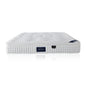 Ximengsi Mattress Soft Mattress Home Memory Cotton Latex Spring Coconut Brown Double Sided Five Star Hotel 22cm Thick