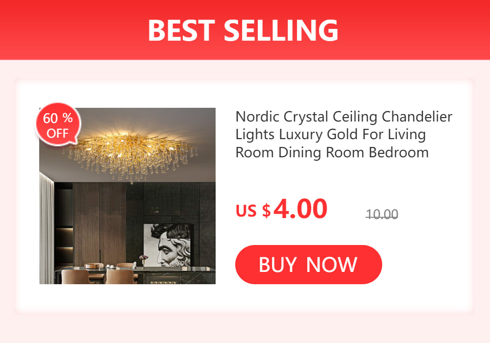 Round Gold Crystal Chandelier For Bedroom Living Room Dining Room Lounge Modern Luxury Gold Ceiling Crystal Branch Chandeliers