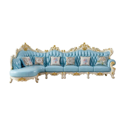 Sleeper Classic Sofa Nordic Adults Designer Cushion Apartment Sofas Luxury Corner Muebles Para El Hogar House Accessories