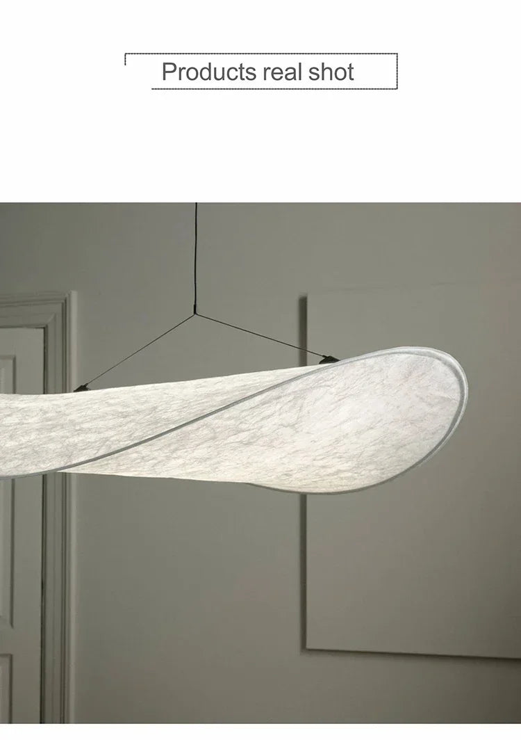 Home Lights living room decoration Modern Pendant Ceiling lamps dining room Chandelier Indoor hanging light fixture lustre