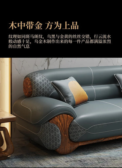 Sleeper Double Sofa Classic Armrest Lounge Living Room Corner Sofa Gaming Modern Relax Divani Da Soggiorno Home Furniture