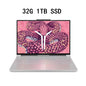Lenovo Gaming Laptop LEGION Y9000P 2025 AI Yuanqi 16-inch 2.5K 240Hz Ultra9-275HX 32GB+1TB RTX5060/RTX5070 Gaming Notebook PC