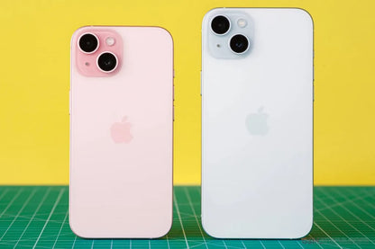 Original iPhone 15 128/256GB/512GB