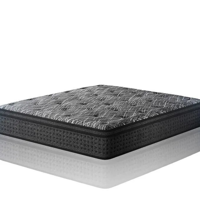OEM ODM supplier love hotel room high quality vacuum packed pocket coil spring king sized bed and mattress round mattress