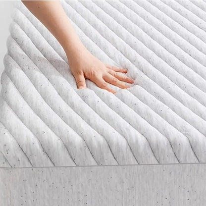 High Quality Folding Mattresses Hard Double Firm King Bedroom Mattresses Queen Spring Colchones Matrimoniales Salon Furniture