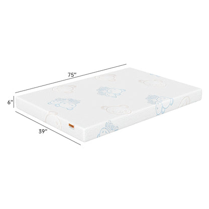 House Bed For Kids  BEDROOM FURNITURE SET Princess Bed Girl Custom Mattress