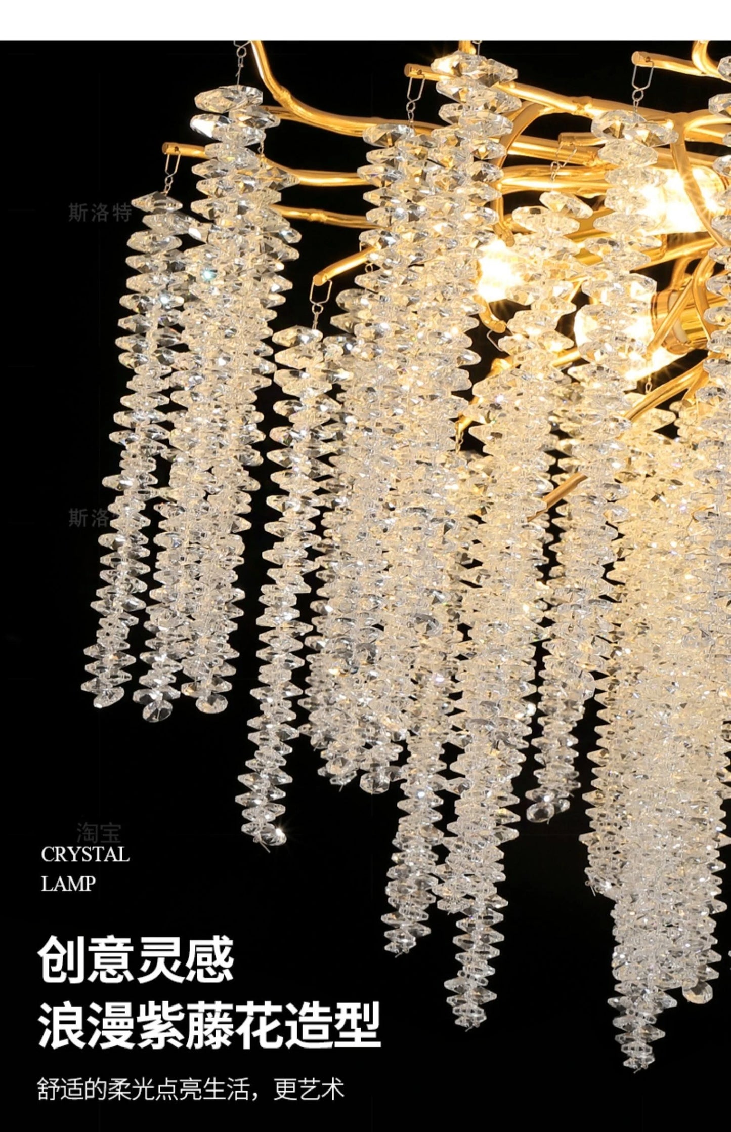 Silver Round Crystal Ceiling Chandelier Light For Bedroom Living Room Dining Kitchen Chrome K9 Crystal Ceiling Light Chandelier