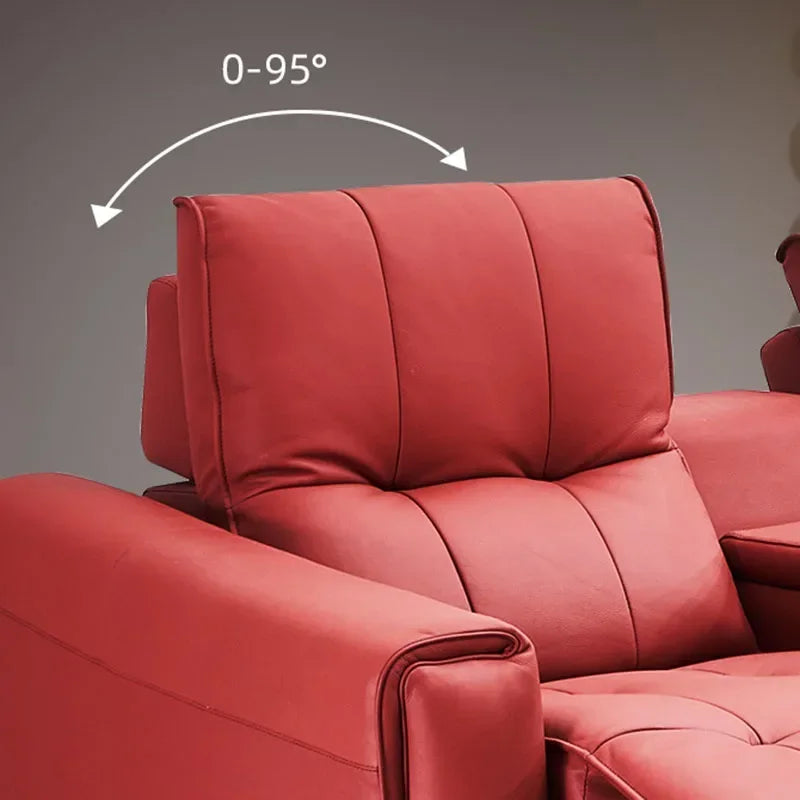 Postmodern Luxury Sofa Chair Unique Office Modern Lounge Recliner Sofa Individual Designer Terrace Muebles Lounge Furniture
