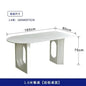 Service Dressing Dining Table Chair Side Multifunctional Table Coffee Dressing Files Juegos Comedor Home Furniture