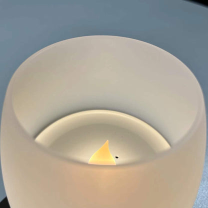 OPPLE Smart Candel Night Lamp Air Blow Puff Sound Sensor Swi